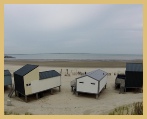 strandhuisje Roompot