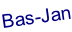 Bas-Jan